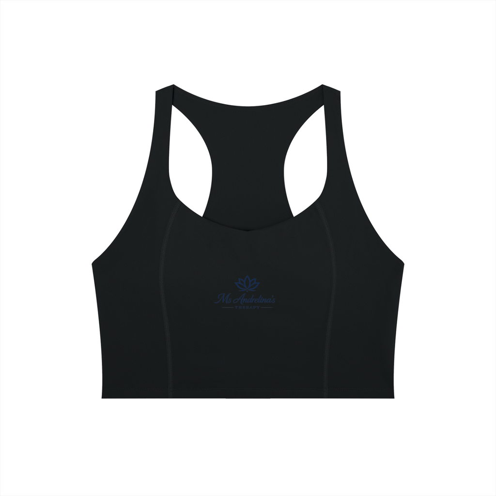 Women’s Tight Paneling Yoga Tank Top