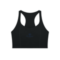 Women’s Tight Paneling Yoga Tank Top
