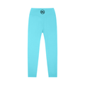 High-Waisted Yoga Leggings