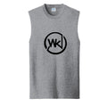 Athletic Heather - PC54SL - FRONT